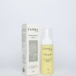 غسول رغوة للبشرة الدهنية والمختلطة