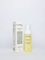 غسول رغوة للبشرة الدهنية والمختلطة