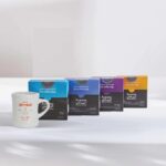 باكج قهوة أهل المزاج