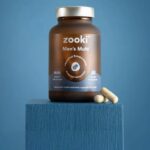 فيتامينات متعددة للرجال