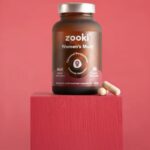 فيتامينات متعددة للنساء