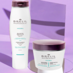 باكج الترطيب والنعومة