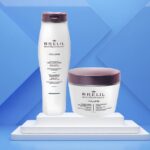 باكج كثافة حجم الشعر