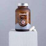 كبسولات الحديد