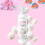 رغوة التكثيف برائحة الحلويات