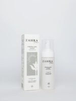 غسول رغوة البشرة الجافة بالهالورنيك اسيد