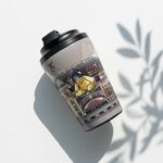 كوب ستانلس ستيل قطر