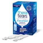 قطرة عين (جل) للاستخدام الليلي