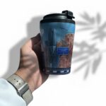 كوب ستانلس ستيل السعودية