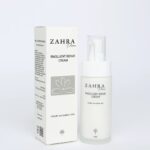 كريم مرطب ومرمم