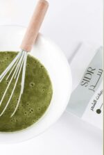 ⁦سدر يمني وأعشاب هندية للتنبيت⁩ - الصورة ⁦2⁩