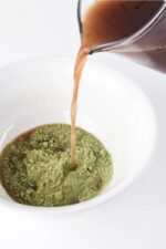 ⁦سدر يمني وأعشاب هندية للتنبيت⁩ - الصورة ⁦6⁩