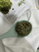 ⁦سدر يمني وأعشاب هندية للتنبيت⁩ - الصورة ⁦4⁩