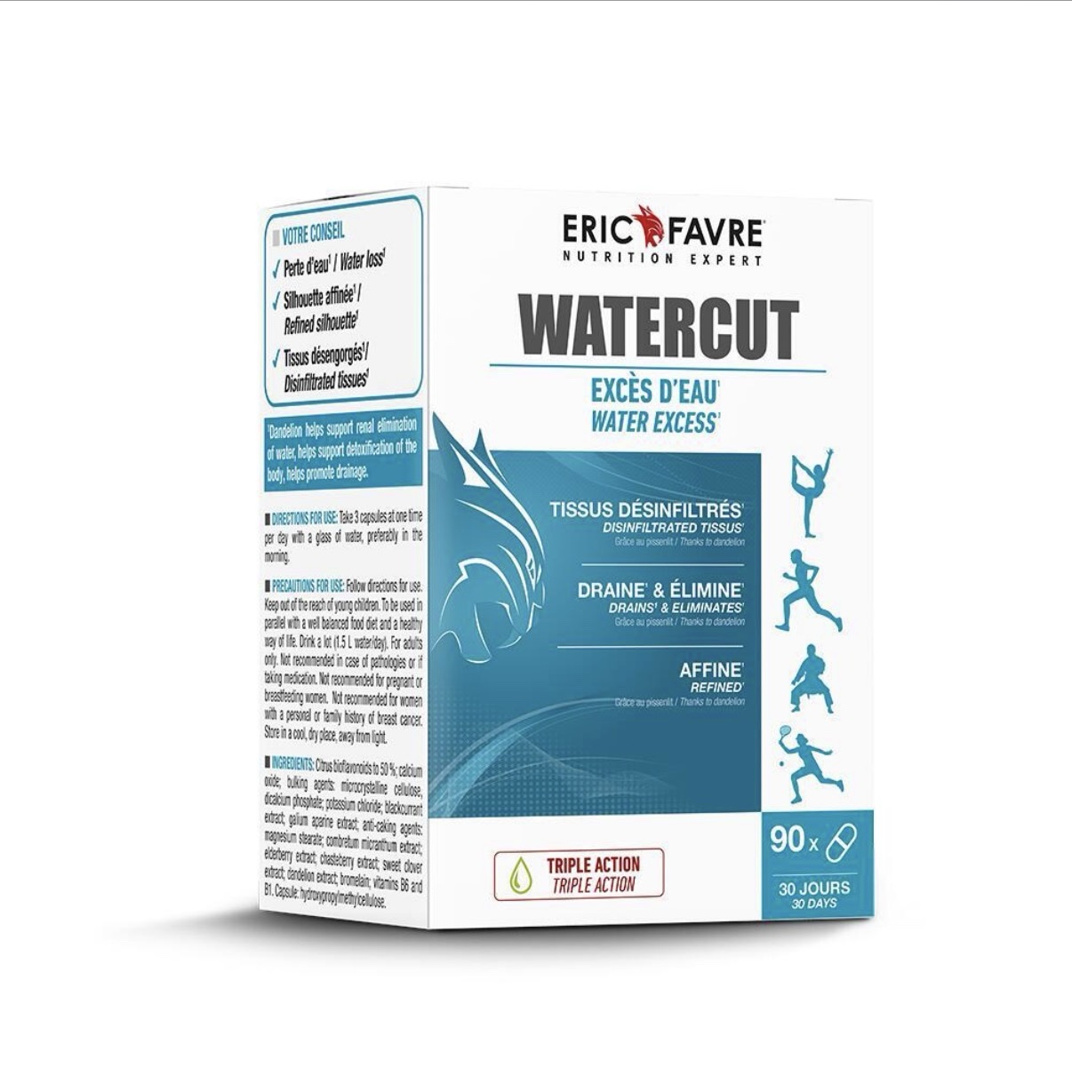 screenshot-90 كبسولات لتصريف السوائل المحتبسة - الصورة 1