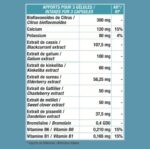 ⁦كبسولات لتصريف السوائل المحتبسة⁩ - الصورة ⁦4⁩