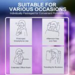 ⁦قناع البخار للعين تشكيلة منوعة⁩ - الصورة ⁦3⁩