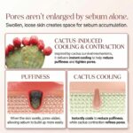 ⁦رول مبرد بخلاصة الصبار لتهدئة البشرة⁩ - الصورة ⁦4⁩