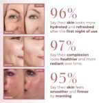 ⁦كريم ليلي بالكولاجين والريتينول للبشرة⁩ - الصورة ⁦2⁩