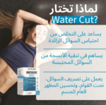 ⁦كبسولات لتصريف السوائل المحتبسة⁩ - الصورة ⁦2⁩